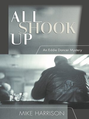 cover image of All Shook Up